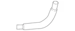 Genuine Hyundai Filler Hose 31036-d3500. Fixed Price $142.86.