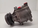 2007-2009 Subaru Legacy Air Conditioning A/c Ac Compressor Assembly Oem. Fixed Price $63.77.