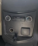 2013-2019 Lincoln Mkt Rear Console Temperature A/c Control 2nd Row Heated Seats. Fixed Price $123.49.