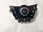 2012-2017 Hyundai Veloster Ac Heater Climate Manual Temperature Control Oem. Fixed Price $218.39.