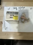 Four Seasons Hvac Heater Control Valve. Fixed Price $13.50.