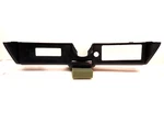 Mopar Lower Dash Bezel Black W/radio Dodge Magnum Gt Chrysler 300 B-body Fury Se. Fixed Price $59.99.