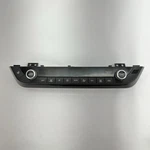 2020-2022 Kia Telluride Temperature A/c Heater Climate Control Switch Panel Oem. Fixed Price $60.00.