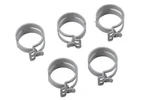 Hvac Heater Outlet Hose Clamp New Genuine Gm Oem 11570383. Fixed Price $30.04.