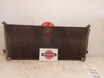 Ac Condenser From 1997 Subaru Legacy 12050844. Fixed Price $95.94.