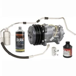Four Seasons 5448n A/c Compressor Kit. Fixed Price $445.18.