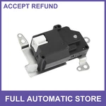 Hvac Heater Blend Door Actuator For Toyota 4runner 1999-2002 87106-35070. Fixed Price $26.12.