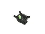 Genuine Mopar A/c And Heater Actuator 68223058ab. Fixed Price $83.44.