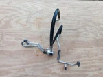 2013 - 2018 Cadillac Ats Ac Hose Line Pipe 23369751 2.0l Oem. Fixed Price $65.00.