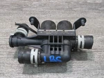 2012-2018 Bmw F12 F13 F06 M6 Water Coolant Hvac Heater Control Valve. Fixed Price $31.18.