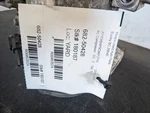 Ac Compressor Fits 11-12 Infiniti G25. Fixed Price $100.00.