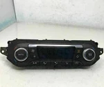 2013-2015 Ford Escape Ac Heater Climate Control Unit Oem D02b11011. Fixed Price $22.49.