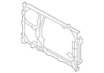 Genuine Ford A/c Condenser Mount Al1z-19702-a. Fixed Price $54.60.