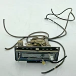 69 70 Mustang Heater Control Air Condition Mercury Cougar Dash Thermostat Switch. Fixed Price $121.17.