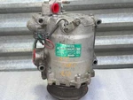 2007-2011 Honda Cr-v Air Conditioning Ac Compressor Oem. Fixed Price $199.99.