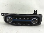 2019-2020 Hyundai Veloster Ac Heater Climate Control Temperature Oem Wvg9m. Fixed Price $84.22.