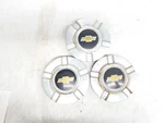 Three Gmc Chevrolet Silvrdo15 2008 Center Cap Wheel Oem. Fixed Price $49.00.