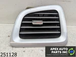 Oem 2013 Gmc Terrain 2.4l Front Right Passenger Outer Dash Ac Heat Air Vent. Fixed Price $19.99.