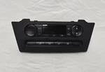2006-2009 Ford Fusion Mercury Milan Ac Heater Temperature Climate Control Oem. Fixed Price $64.21.