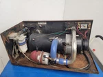 Eberspacher Hydronic L-ii Arctic Fox Dbw 230 Diesel Heater 23.3 Kw 12vdc 110w C4. Fixed Price $2499.99.