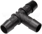 Dorman 47117 5/8 X In. Plastic Heater Hose Tee. Fixed Price $9.98.