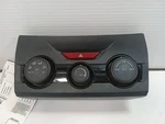 72311sj201 Dash Temperature Control From 2021 Subaru Forester 12921277. Fixed Price $78.94.