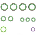 A/c System O-ring And Gasket Kit Global. Fixed Price $30.95.