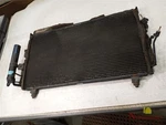 2004 Mitsubishi Outlander Ac Condenser. Fixed Price $160.00.