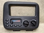 Temperature Climate Control W/ac Heated Back Glass Fits 99-00 Dodge Caravan G137. Fixed Price $78.00.