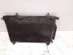 00-02 Toyota Echo 1.5l Fwd At Ac Condensor. Fixed Price $97.49.