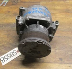 95-99 Range Rover A/c Air Conditioning Compressor Pump Motor 4.0se Assembly Oem. Fixed Price $60.99.