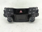 2014-2014 Hyundai Sonata Ac Heater Climate Control 97250-3q550 Ghcq4. Fixed Price $48.58.