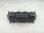 2014-2015 Kia Sorento Ac Heater Roof Climate Control 972501u585 Vo3a6. Fixed Price $50.64.
