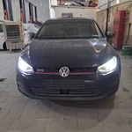 2015 Volkswagen Golf R Hvac Heater Blend Door Actuator 5q0907511a. Fixed Price $99.00.