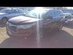 2014-2019 Toyota Highlander (vin Z 5th Digit) Ac Compressor *air Blew Cold*. Fixed Price $99.99.