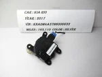 2012-2017 Kia Rio Heater Flap Motor Actuator Unit H40073-0880 Oem. Fixed Price $20.30.