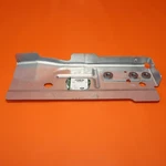 Jaguar I-pace Rail Reinforced Right Passenger 2018 2019 2020 J9d3-10190-ab Oem. Fixed Price $116.10.