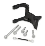 Holley A/c Compressor Bracket - Low Mount Brackets For The Gen 5 Lt4/lt1 Dry. Fixed Price $57.41.