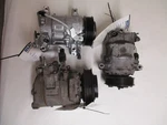 Jeep Wrangler 2.0l A/c Ac Air Conditioner Compressor 1k Oem Lkq. Fixed Price $137.80.