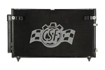 Csf 10407 A/c Condenser For 98-05 Lexus Gs300 Gs400 Gs430. Fixed Price $112.96.