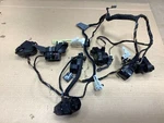 Bmw 535xi E60 Ac A/c 2007 Air Heater Servo Flap Motor Actuator Harness Set. Fixed Price $48.36.