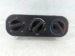 2007-2009 Jeep Compass Ac Heater Climate Control M0318. Fixed Price $48.15.