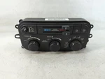 2001-2003 Dodge Durango Ac Heater Climate Control Cjaq0. Fixed Price $71.72.