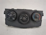 2009-2013 Toyota Corolla Ac Heater Roof Climate Control Qvbws. Fixed Price $96.68.