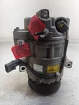 2014-2016 Hyundai Equus 5.0l Ac Compressor Pump 97701-3n800. Fixed Price $114.00.