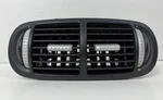 2003-2010 Oem Porsche Cayenne 957 Rear Center Console Ac Air Vent. Fixed Price $49.90.