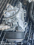 Ac Compressor Oem 14-15 Lexus Is250 1yr Wrnty. Fixed Price $75.00.