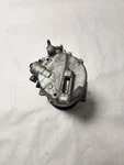 Ac Compressor Fits 11-15 Volvo 80 Series. Fixed Price $110.40.