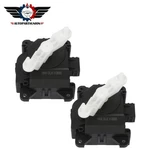 2x For Honda Accord 03-2007 Air Blend Door Actuator Heater Hvac 79160sdaa01. Fixed Price $38.99.