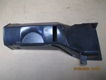 1970-1981 Used Oem. Firebird Lower Center Under Ash Tray Ac Duct Gm. Fixed Price $225.00.